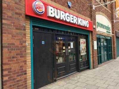 Burger King