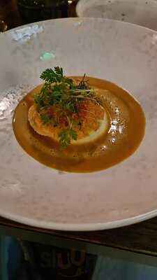 The Lantern Room At Manor House Lindley