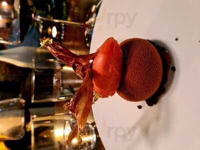 The Lantern Room At Manor House Lindley