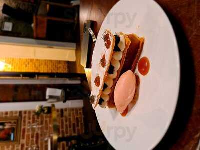 The Lantern Room At Manor House Lindley