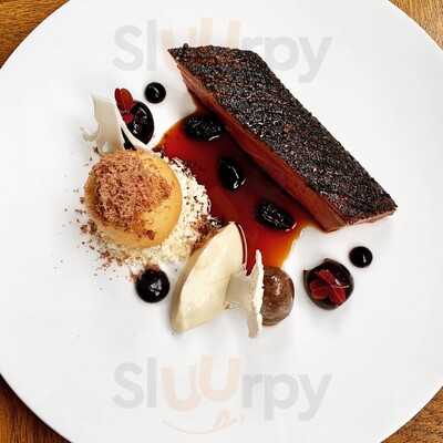 The Lantern Room At Manor House Lindley