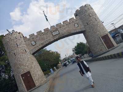Bab-e-khyber