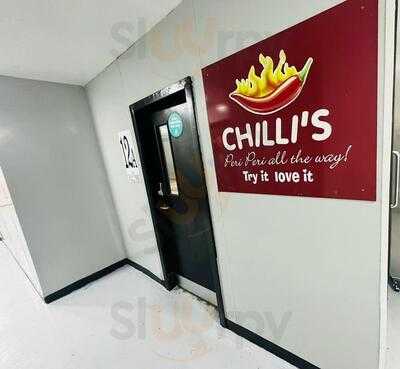 Chilli's