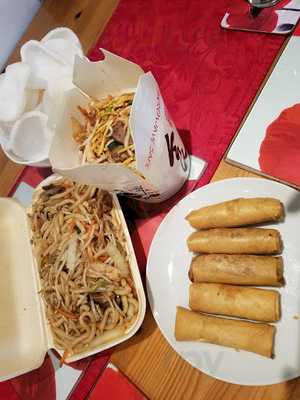 Mak's Eating House & Noodle Bar