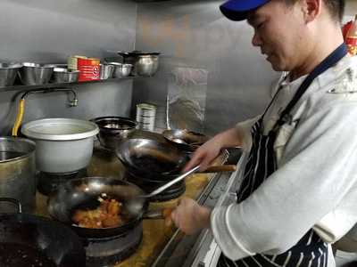 Mak's Eating House & Noodle Bar