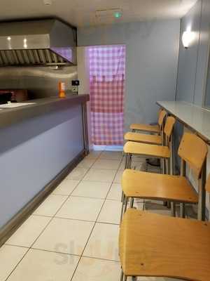 Mak's Eating House & Noodle Bar