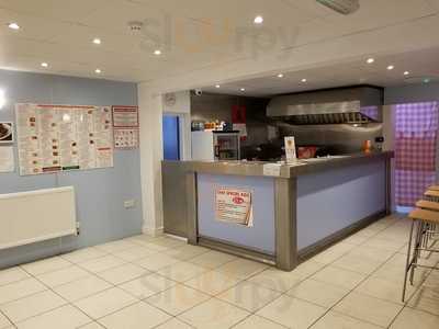 Mak's Eating House & Noodle Bar