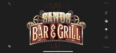 Sands Bar & Grill