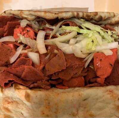 Mcdoners Indian Cuisine