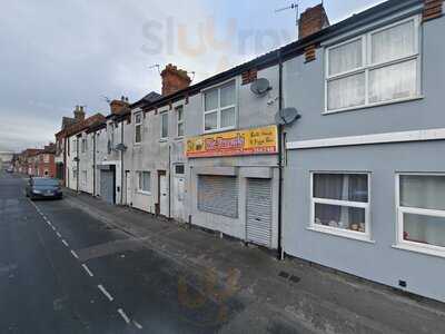 Mcdoners Indian Cuisine