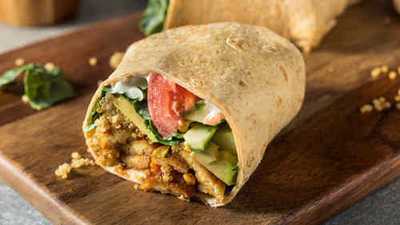 Mcdoners Indian Cuisine