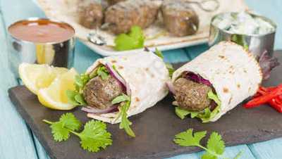 Mcdoners Indian Cuisine