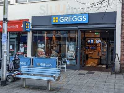 Greggs