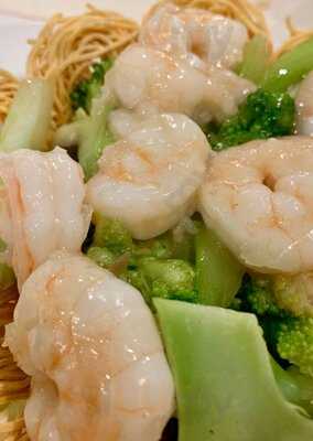 China Town Chinese Restaurant