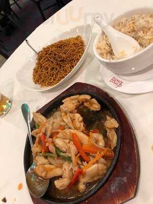 China Town Chinese Restaurant