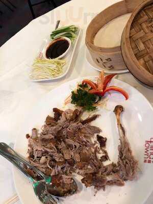 China Town Chinese Restaurant