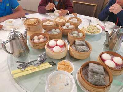 China Town Chinese Restaurant