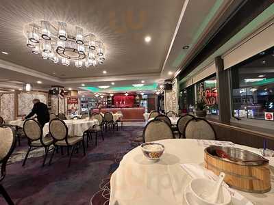 China Town Chinese Restaurant