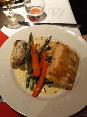 The Birches Restaurant