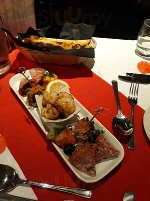 The Birches Restaurant