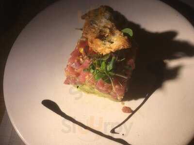 The Birches Restaurant