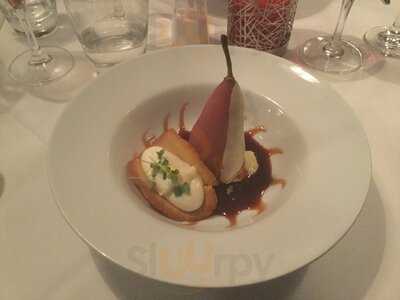 The Birches Restaurant