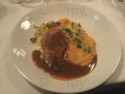 The Birches Restaurant