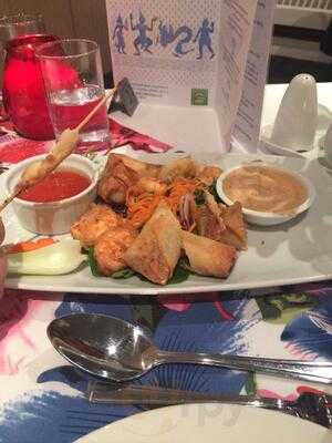 The Birches Restaurant