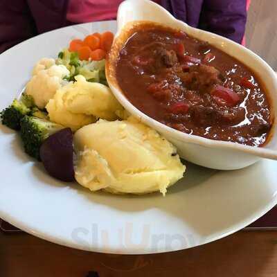 The Fox And Hounds Public House