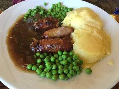 The Fox And Hounds Public House