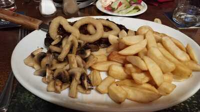 The Fox And Hounds Public House