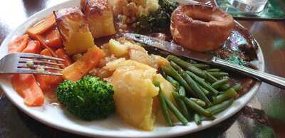 The Fox And Hounds Public House