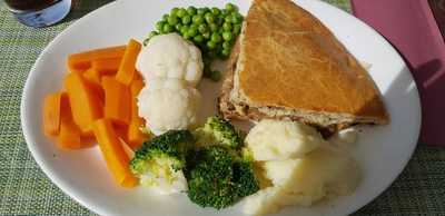 The Fox And Hounds Public House