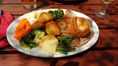 The Fox And Hounds Public House