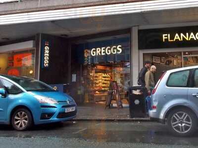 Greggs
