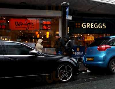 Greggs