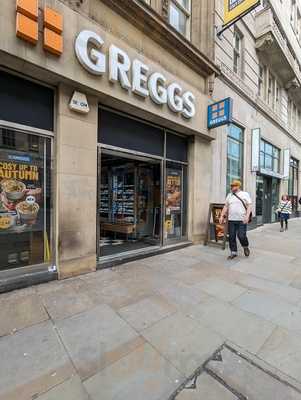 Greggs