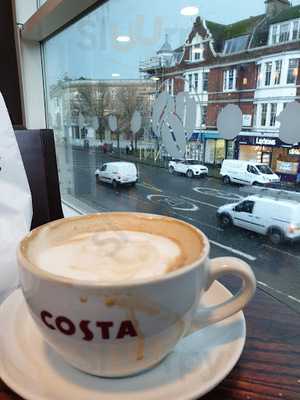 Costa Coffee
