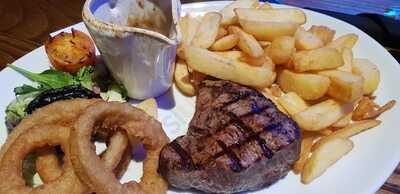 Around The World Bar