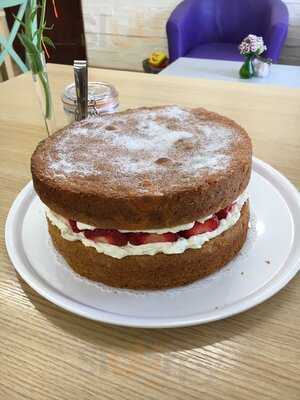 Manor Farm Coffee Shop