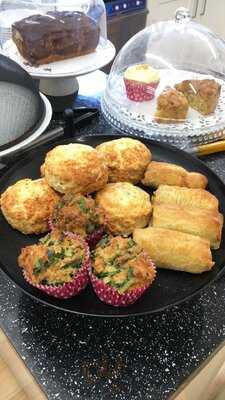 Manor Farm Coffee Shop