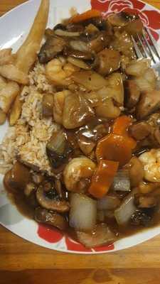 Chippy Fish And Chips