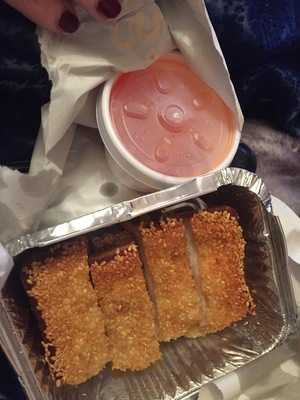 Chippy Fish And Chips