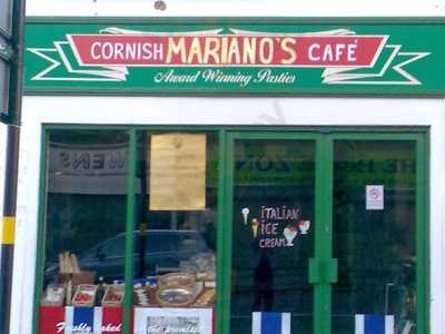 Mariano's Cafe