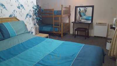 Andel Lodge Hotel & Restaurant