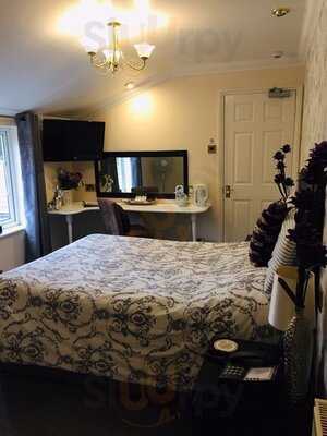 Andel Lodge Hotel & Restaurant