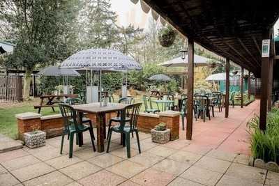 Andel Lodge Hotel & Restaurant