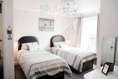 Andel Lodge Hotel & Restaurant