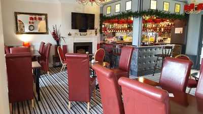 Andel Lodge Hotel & Restaurant