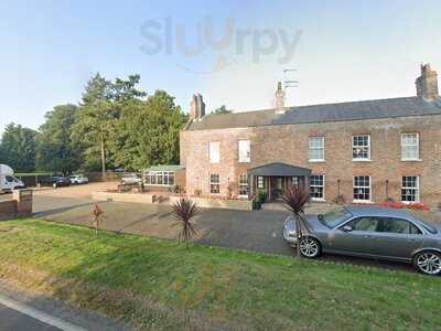 Andel Lodge Hotel & Restaurant